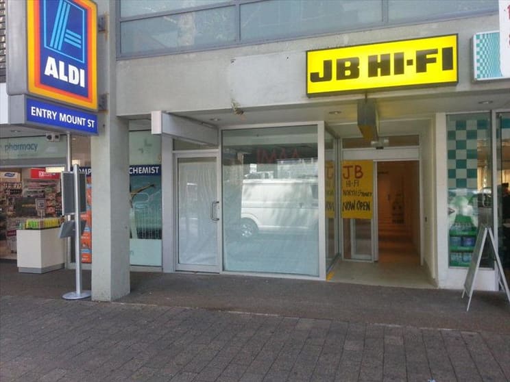 Click to view all images Shop 6/99 Mount Street North Sydney NSW 2060 - Image 2