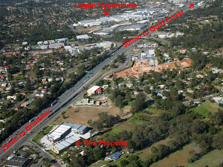 Click to view all images 3731-3733 Pacific Highway Loganholme QLD 4129 - Image 2