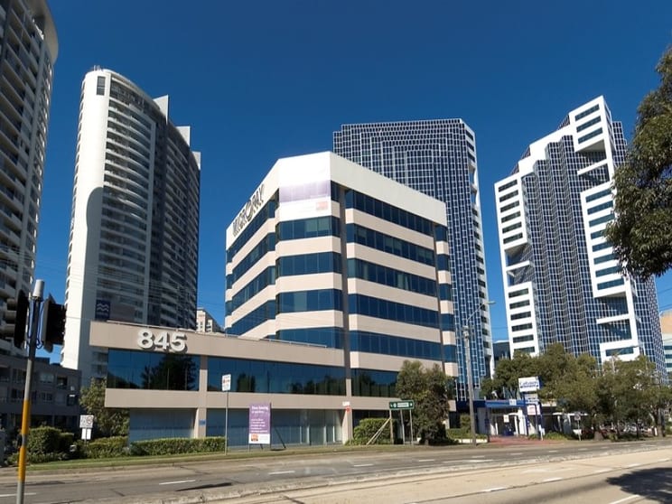 103-105/845 Pacific Highway Chatswood NSW 2067 - Image 1