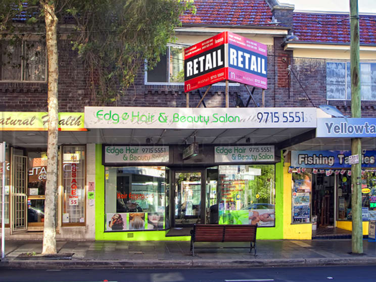 Click to view all images 189 Burwood Road Burwood NSW 2134 - Image 1