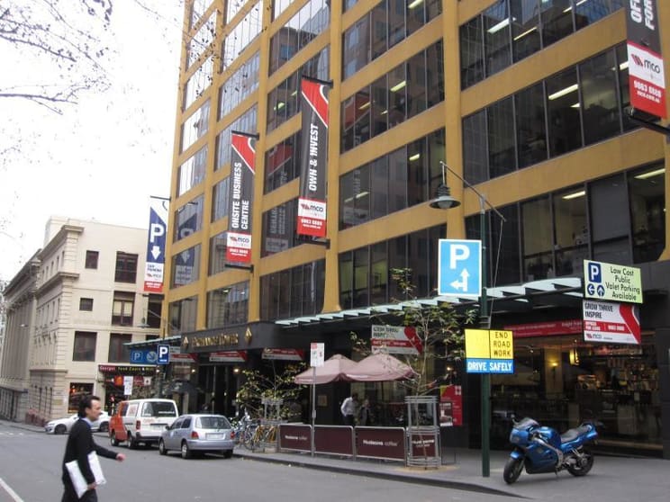 Click to view all images 1508/530 Little Collins Street Melbourne VIC 3000 - Image 1