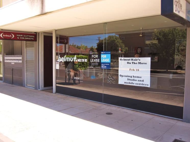 5/313-319 Waverley Road Malvern East VIC 3145 - Image 1