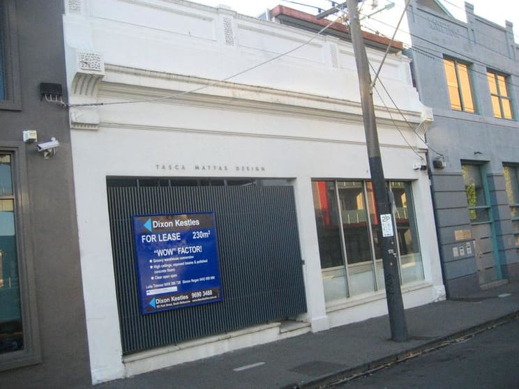 Click to view all images 01/178 Albert Street Windsor VIC 3181 - Image 1