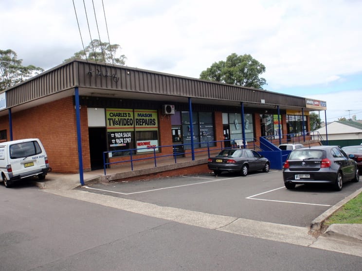 Click to view all images 3/35-39 Monaro Street Seven Hills NSW 2147 - Image 2