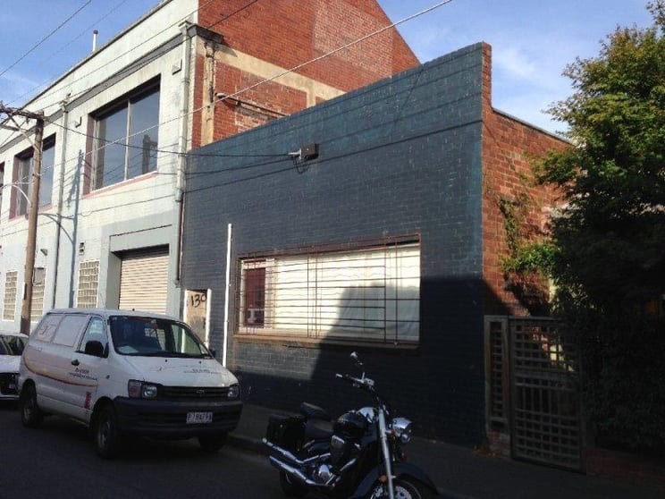 Click to view all images 139 Cromwell Street Collingwood VIC 3066 - Image 1