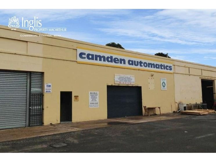 Click to view all images 9/16-30 Argyle Street Camden NSW 2570 - Image 1