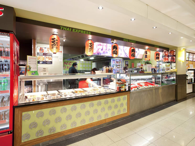 Click to view all images G5A/546 Collins Street Melbourne VIC 3000 - Image 1