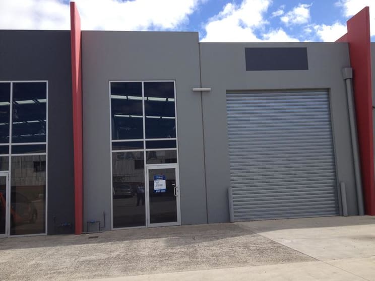 Click to view all images 5/1 Clelland Road Brooklyn VIC 3012 - Image 3