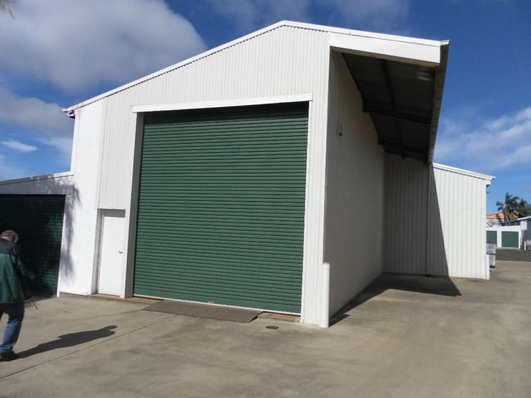 Click to view all images 2/17 Pechey Street Toowoomba City QLD 4350 - Image 1