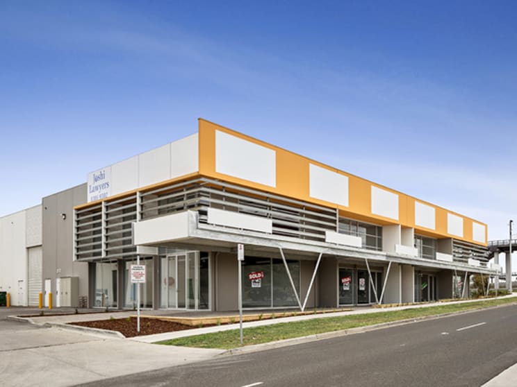 Click to view all images 114/22-30 Wallace Avenue Point Cook VIC 3030 - Image 2