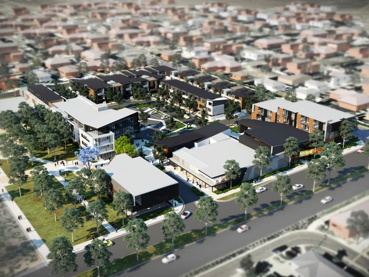 Click to view all images Lot S20 Sneydes Road Point Cook VIC 3030 - Image 2
