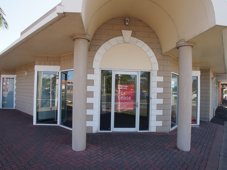 Click to view all images 102 Denham Street Rockhampton City QLD 4700 - Image 2
