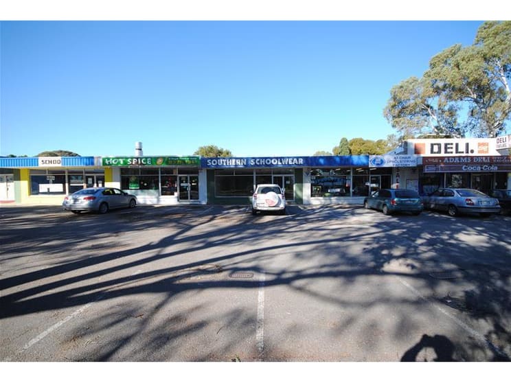 Click to view all images Shop 3, 2 Malone Street Morphett Vale SA 5162 - Image 1