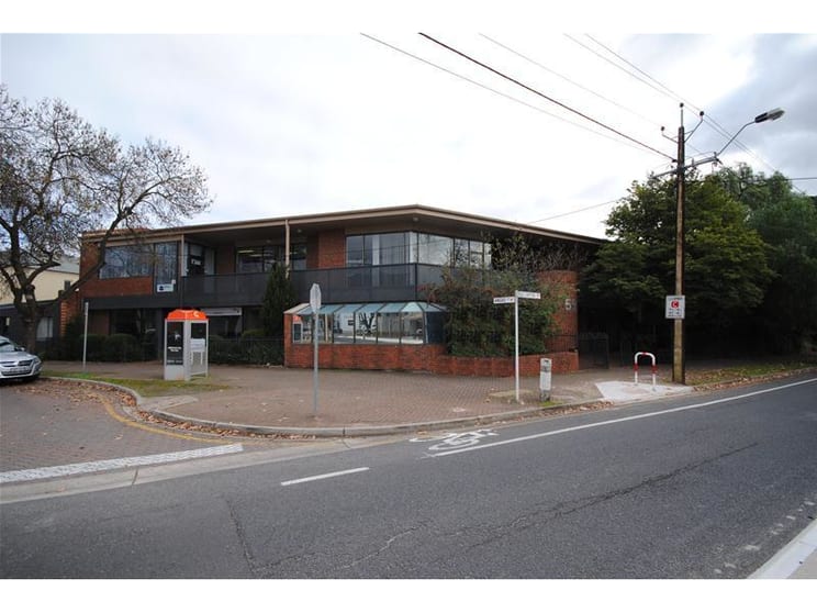 Click to view all images 14/59 Fullarton Road Kent Town SA 5067 - Image 1