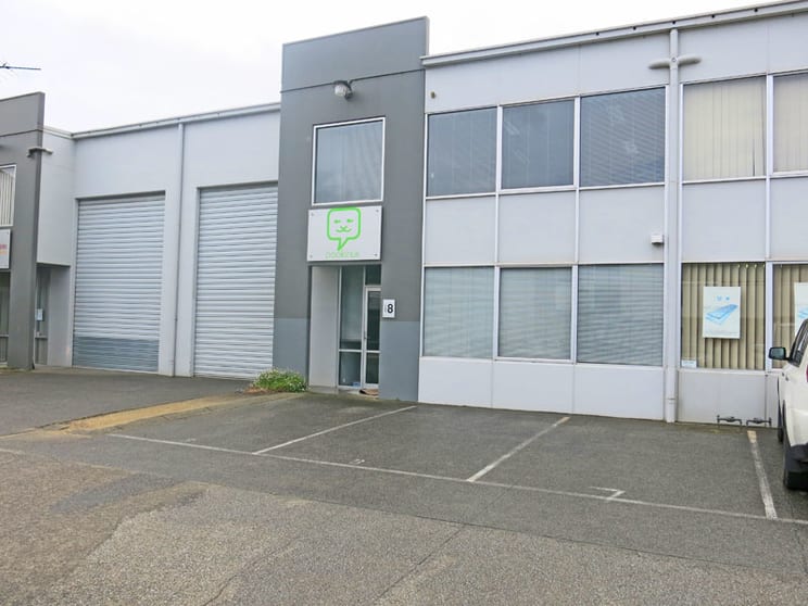 8/31-37 Howleys Road Notting Hill VIC 3168 - Image 1