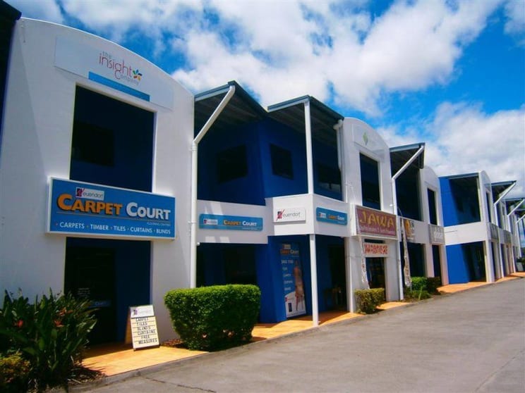 Click to view all images Unit 20/27 Evans Street Maroochydore QLD 4558 - Image 1