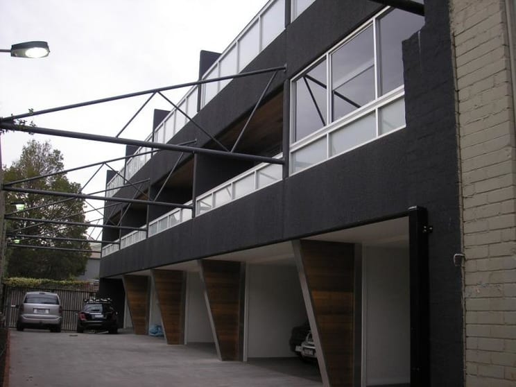 Click to view all images 4/37 Pine Street Hawthorn VIC 3122 - Image 1