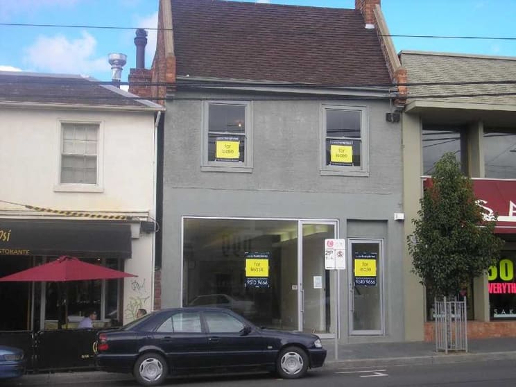 Ground/66 Toorak Road South Yarra VIC 3141 - Image 1