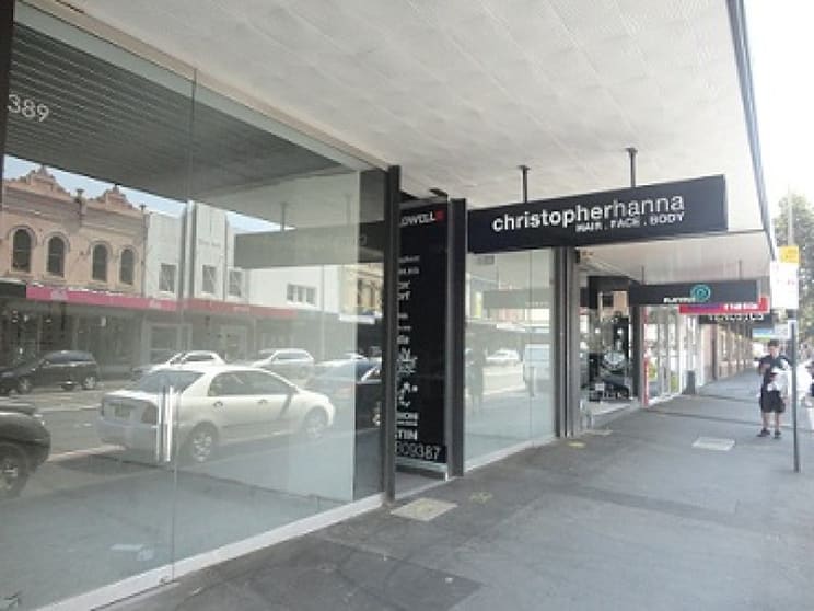 Click to view all images 387-389 Oxford Street Paddington NSW 2021 - Image 2