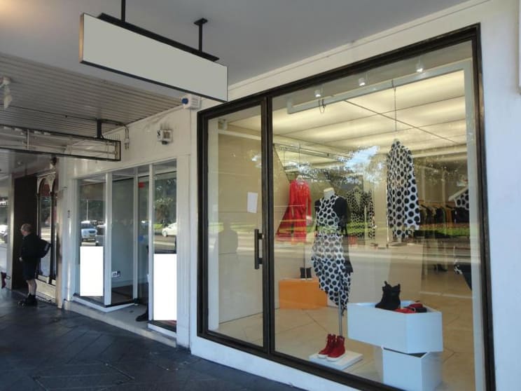Click to view all images 116 Oxford Street Paddington NSW 2021 - Image 1