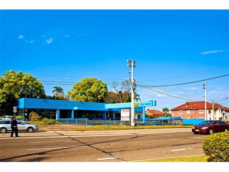 Click to view all images 155-157 Parramatta Road Haberfield NSW 2045 - Image 1