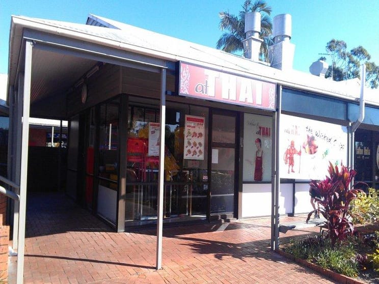 Click to view all images Shop 6A/112 Discovery Drive Helensvale QLD 4212 - Image 2