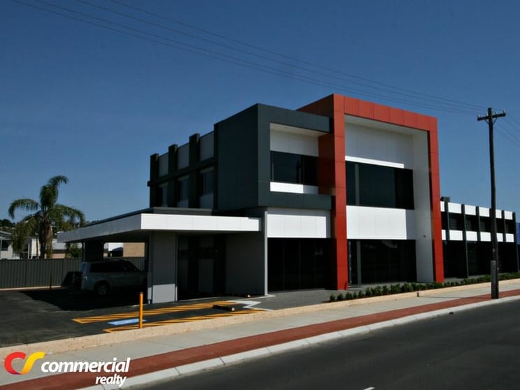 Click to view all images Tenancy 3/100 Blair Street (cnr Teede Street) Bunbury WA 6230 - Image 1