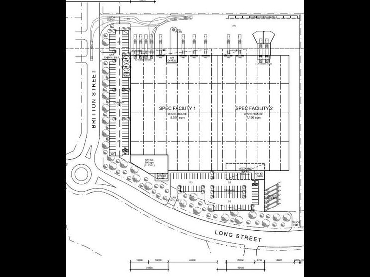 Click to view all images Facility 1/17 Long Street Smithfield NSW 2164 - Image 2