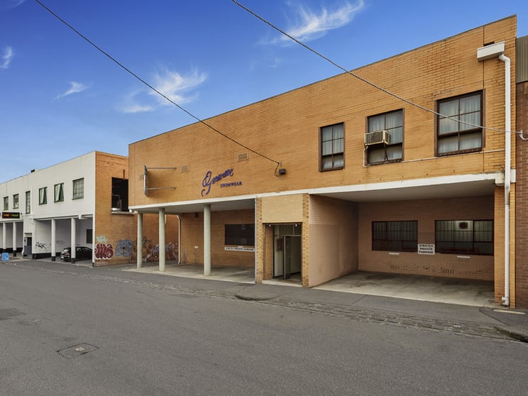 Click to view all images 1-7 Reeves Street Clifton Hill VIC 3068 - Image 1