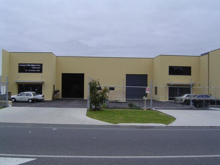 Click to view all images 1/12 Rigali Way Wangara WA 6065 - Image 1