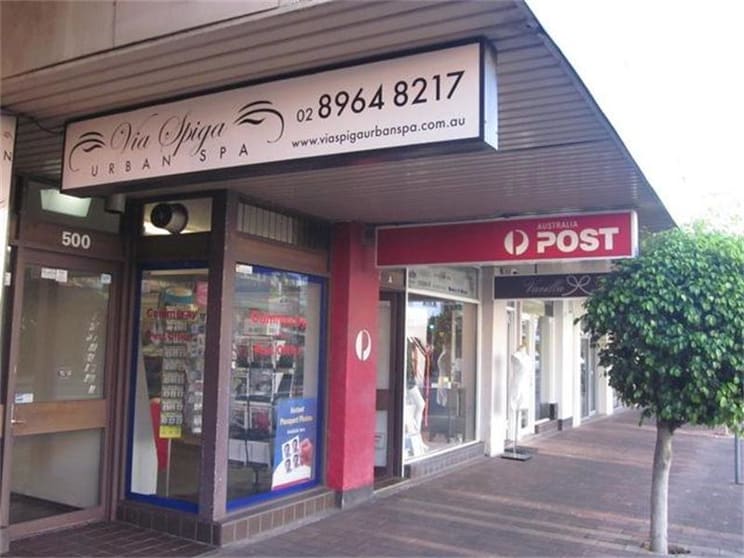 Click to view all images Suite 1/500 Miller Street Cammeray NSW 2062 - Image 3