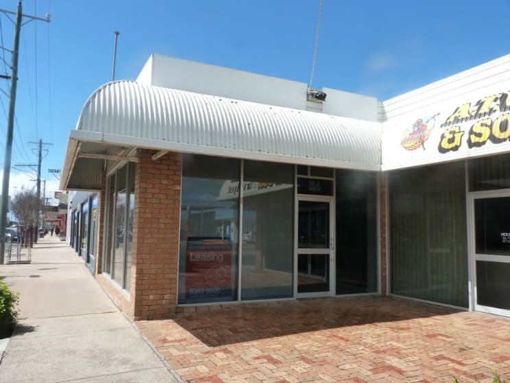 Click to view all images 91A Wilson Street Horsham VIC 3400 - Image 2
