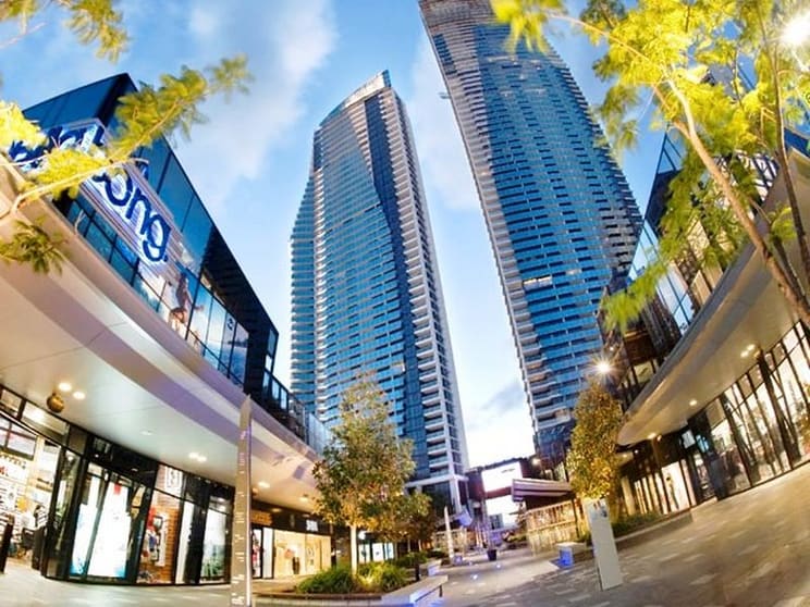 Click to view all images 3184 - 3186 Surfers Paradise Bvd Surfers Paradise QLD 4217 - Image 1