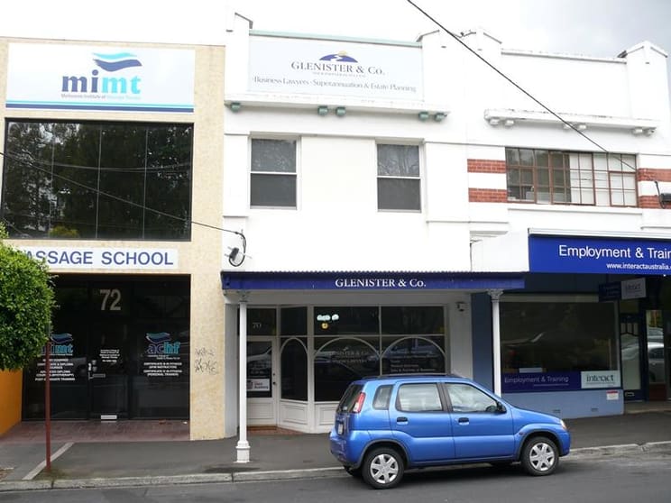 Click to view all images 70 Mount Street Heidelberg VIC 3084 - Image 1