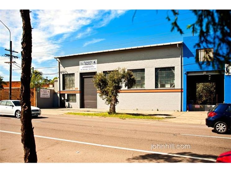 Click to view all images 112-114 Cosgrove Road Strathfield South NSW 2136 - Image 2