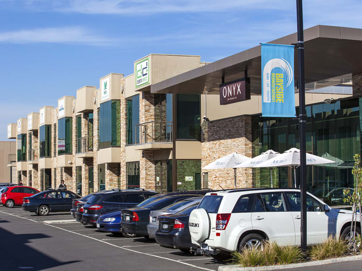 Click to view all images 25/328 Reserve Road Cheltenham VIC 3192 - Image 3