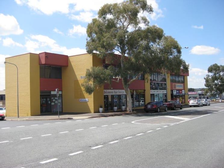 Click to view all images Units 1 - /31-35 Nettlefold Street Belconnen ACT 2617 - Image 2