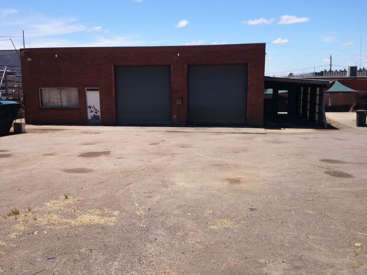 Click to view all images 32-34 Marybourgh Street Fyshwick ACT 2609 - Image 1