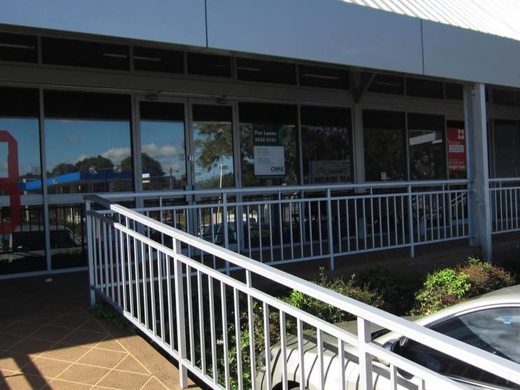 Click to view all images 8/2 Yallourn Street Fyshwick ACT 2609 - Image 1