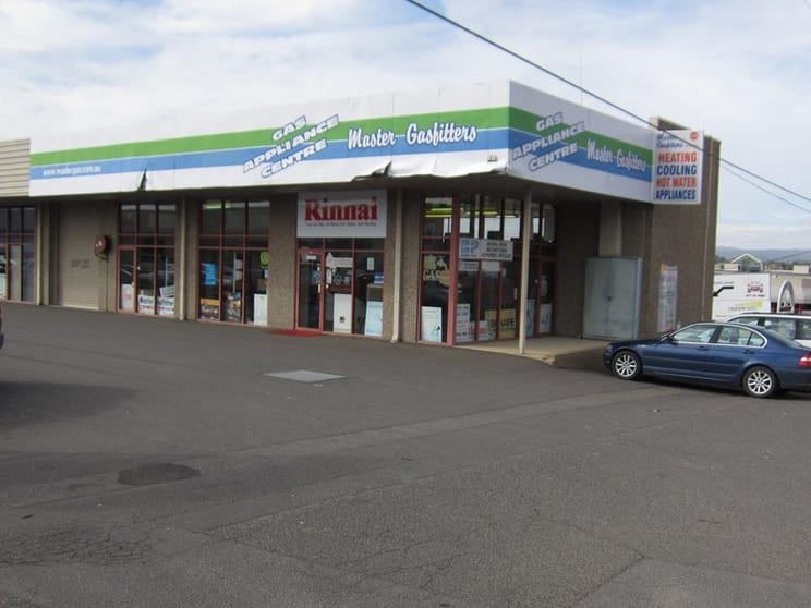 20/151-155 Gladstone Street Fyshwick ACT 2609 - Image 1