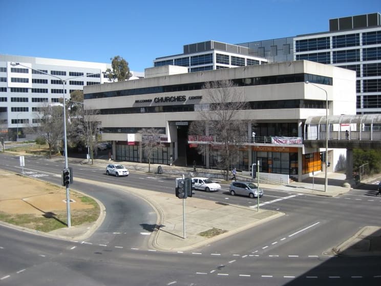 Click to view all images 30/LEVEL 3/54 Benjamin Way Belconnen ACT 2617 - Image 1