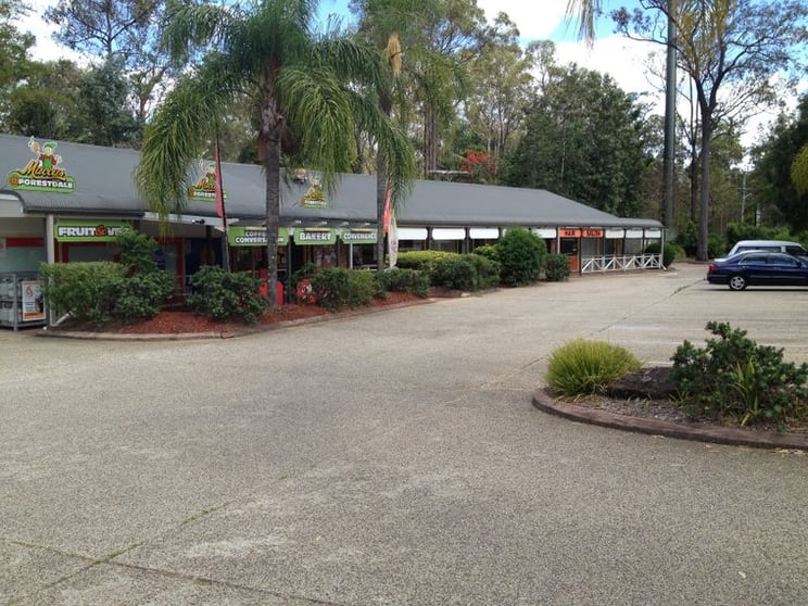 Click to view all images 4/11 Forestdale Drive Forestdale QLD 4118 - Image 2