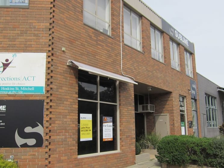 Click to view all images 1/44 Hoskins Street Mitchell ACT 2911 - Image 2