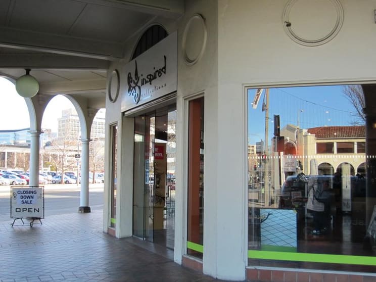 Click to view all images 27 Northbourne Avenue City ACT 2601 - Image 3