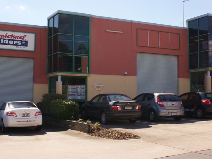Click to view all images 22/489-491 South Street Harristown QLD 4350 - Image 1