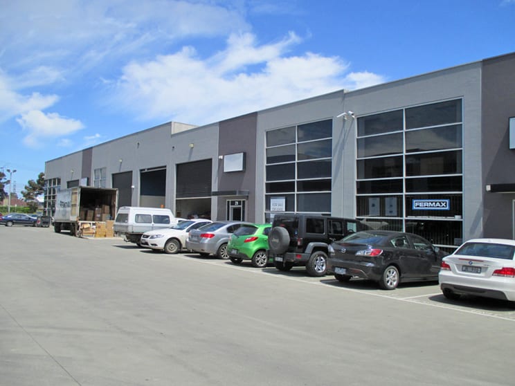 Click to view all images First Floo/640-680 Geelong Road Brooklyn VIC 3012 - Image 2
