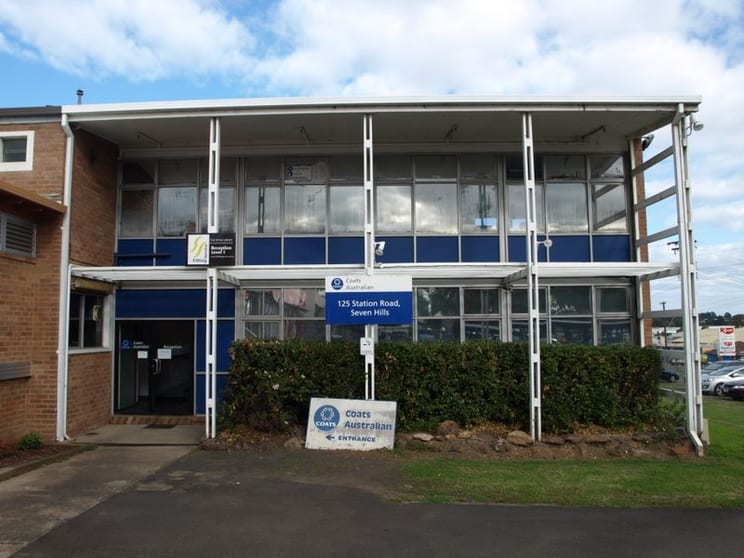 Click to view all images B/129 Station Road Seven Hills NSW 2147 - Image 1