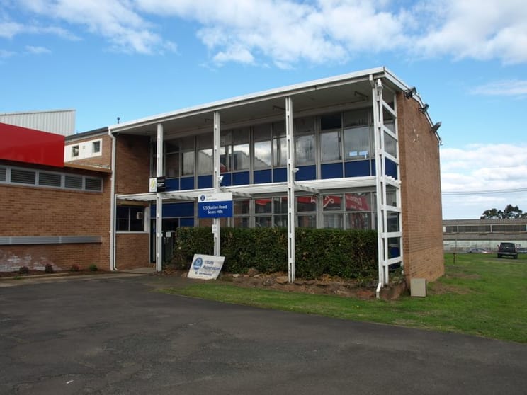 Click to view all images B/129 Station Road Seven Hills NSW 2147 - Image 2