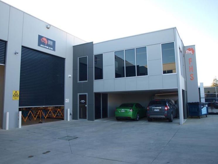 Click to view all images 2/21 Industry Boulevard Carrum Downs VIC 3201 - Image 1