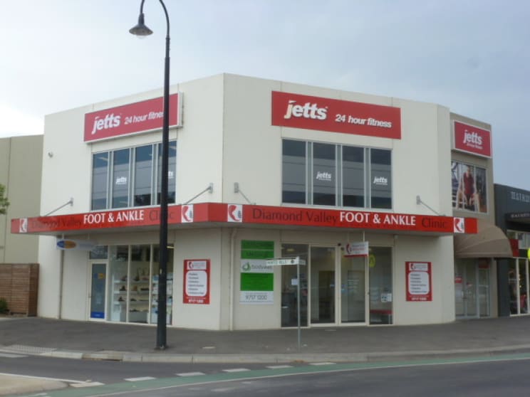 Click to view all images 1/95 Laurimar Town Centre, Hazel Glen Drive Doreen VIC 3754 - Image 1